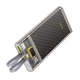 Зовнішній акумулятор HOCO J104 Discovery edition 22.5W fully compatible power bank with cable(10000mAh) Gray (6931474788955) - изображение 2