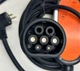 Автомобільне зарядне Feyree Type 2, 3.5кВт 16А - зображення 4