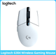 Мышь беспроводная Logitech G304 Lightspeed White - изображение 3