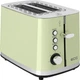 Тостер ECG Vintage ST2766 Olive - изображение 1