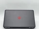 Ігровий ноутбук HP Omen 15-ax243dx / 15.6" (1920x1080) IPS / Intel Core i7-7700HQ (4 (8) ядра по 2.8 - 3.8 GHz) / 16 GB DDR4 / 120 GB SSD + 1000 GB HDD / nVidia GeForce GTX 1050, 4 GB GDDR5, 128-bit / WebCam б/в - зображення 6
