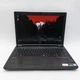 Мобільна робоча станція Б-клас Fujitsu Celsius H780 / 15.6" (1920x1080) IPS / Intel Core i7-8750H (6 (12) ядер по 2.2 - 4.1 GHz) / 32 GB DDR4 / 512 GB SSD / nVidia Quadro P600, 4 GB GDDR5, 128-bit / WebCam б/в - зображення 2