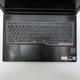 Мобільна робоча станція Б-клас Fujitsu Celsius H780 / 15.6" (1920x1080) IPS / Intel Core i7-8750H (6 (12) ядер по 2.2 - 4.1 GHz) / 32 GB DDR4 / 512 GB SSD / nVidia Quadro P600, 4 GB GDDR5, 128-bit / WebCam б/в - зображення 3