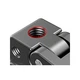 Крепление краб Super Clamp алюминиевое 15-60мм AC Prof AL-16 - изображение 4