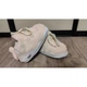 Кросовки-тапочки домашние Джордан 38-44 размер Cross (28 см по стельке) с пяткой, мягкие плюшевые тапки Бежевый (МС-1108) - изображение 6