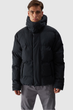 Куртка 4F DOWN JACKET M479 2XL Чорний 4FWAW24TDJAM479-20S - зображення 1