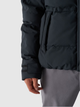 Куртка 4F DOWN JACKET M479 2XL Чорний 4FWAW24TDJAM479-20S - зображення 4