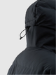 Куртка 4F DOWN JACKET M479 2XL Чорний 4FWAW24TDJAM479-20S - зображення 5