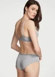 Трусики Victoria's Secret XL серый (704000415965QBVXL) - изображение 2