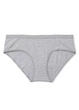 Трусики Victoria's Secret XL серый (704000415965QBVXL) - изображение 3