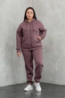 Костюм Aksan 23.2071 50(2XL) шоколад 2 - зображення 1