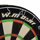 Дартс профессиональный из сизаля WinMax MATCH PLAY G504 - изображение 3