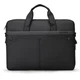 Стильна сумка для ноутбука 15.6" Mark Ryden Lifestyle XL чорна MR8001D - зображення 3