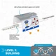Детский конструктор STEM Engino Как работает морское судно STL25 - изображение 4
