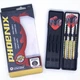 Професійні дротики для дартсу з латуні 3 шт WinMax G511 21 грам - зображення 6