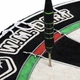 Дартс профессиональный из сизаля WinMax Match Play G491 45cм 6 дротиков - изображение 6