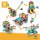Детский конструктор STEM Engino Robotics Mini Set v2 E20 - изображение 2