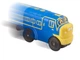 CHUGGINGTON: паровозик Брюстер на батарейках - зображення 1