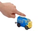 CHUGGINGTON: паровозик Брюстер на батарейках - зображення 2