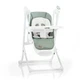 Стульчик для кормления с функцией укачивания CARRELLO Triumph CRL-10302 Olive Green - изображение 7
