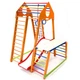 Дитячий спортивний куточок для дому "BambinoWood Plus 1-1" SportBaby - зображення 4
