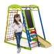 Детский спортивный уголок для дома SportBaby "SportWood Plus" - изображение 10