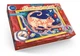 Набор для творчества Danko Toys Ниткография: Сказочный кот NG-01-05 - изображение 1