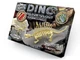 Набор для проведения раскопок Danko Toys Dino Paleontology Диметродон (рус) DP-01-04 - изображение 1