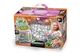 Косметичка-раскраска Danko Toys My Color Case Сладости рус COC-01-02 - изображение 1