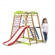 Дитячий спортивний куточок для дому "BabyWood Plus 2" SportBaby - зображення 6