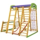 Дитячий спортивний куточок для дому "Карапуз Plus 1-1" SportBaby - зображення 3