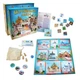 Настольная игра Strateg Почаевская Лавра (укр) 30102 - изображение 2