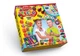 Набор для лепки Danko Toys Master-Do тесто и аксессуары 30 цветов по 20 г TMD-03-02 - изображение 1