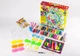 Набор для лепки Danko Toys Master-Do тесто и аксессуары 30 цветов по 20 г TMD-03-02 - изображение 2