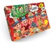 Настольная игра-викторина Danko Toys Кто я? (укр) HIM-01-02 - изображение 1