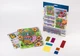 Блестящая мозаика Danko Toys Сова БМ-02-07 - изображение 2