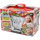 Косметичка-раскраска Danko Toys My Color Case Совы рус COC-01-06 - изображение 1