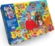 Набор для лепки Danko Toys Big Creative Box 4 в 1 (укр) BCRB-01-01U - изображение 1