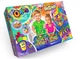 Набор для лепки Danko Toys Orbis+KidSand+Тесто для лепки (укр) ORBK-01-01U - изображение 1