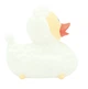 Стильна тематична гумова качечка FunnyDucks "Овечка" L1820 - зображення 2