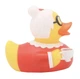 Стильная тематическая резиновая уточка FunnyDucks "Бабушка" L1902 - изображение 3