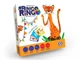 Настольная игра Danko Toys Bingo Ringo (укр) GBR-01-01U - изображение 1