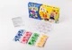Пальчиковые краски Danko Toys Мое первое творчество 4 цвета РК-02-02 - изображение 2