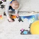 Мега - пазл гигант Melissa&Doug "Солнечная система" 48 элементов 90 х 60 см MD10413 - изображение 2