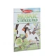 Пазлы из наклеек Melissa & Doug "Природа" 12 страниц А4 MD30162 - изображение 5