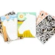 Пазлы из наклеек Melissa & Doug «Сафари» 12 страниц А4 MD30160 - изображение 3