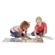 Мега - пазл гигант Melissa&Doug "Алфавит / Животные" 24 элемента 90 х 60 см MD31001 - изображение 3