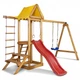 Детский уличный игровой комплекс SportBaby Babyland-19 320х180х240см - изображение 5