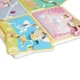 Деревянные пазлы 4 в 1 "Маленькие принцессы" Melissa&Doug 4 пазла по 4 элемента MD31365 - изображение 4