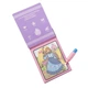 Волшебная водная раскраска Water WOW "Сказка" Melissa & Doug MD19415 - изображение 3